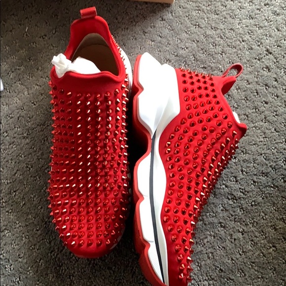 New Authentic spike sock Donna flat neoprene shoes - Picture 13 of 16